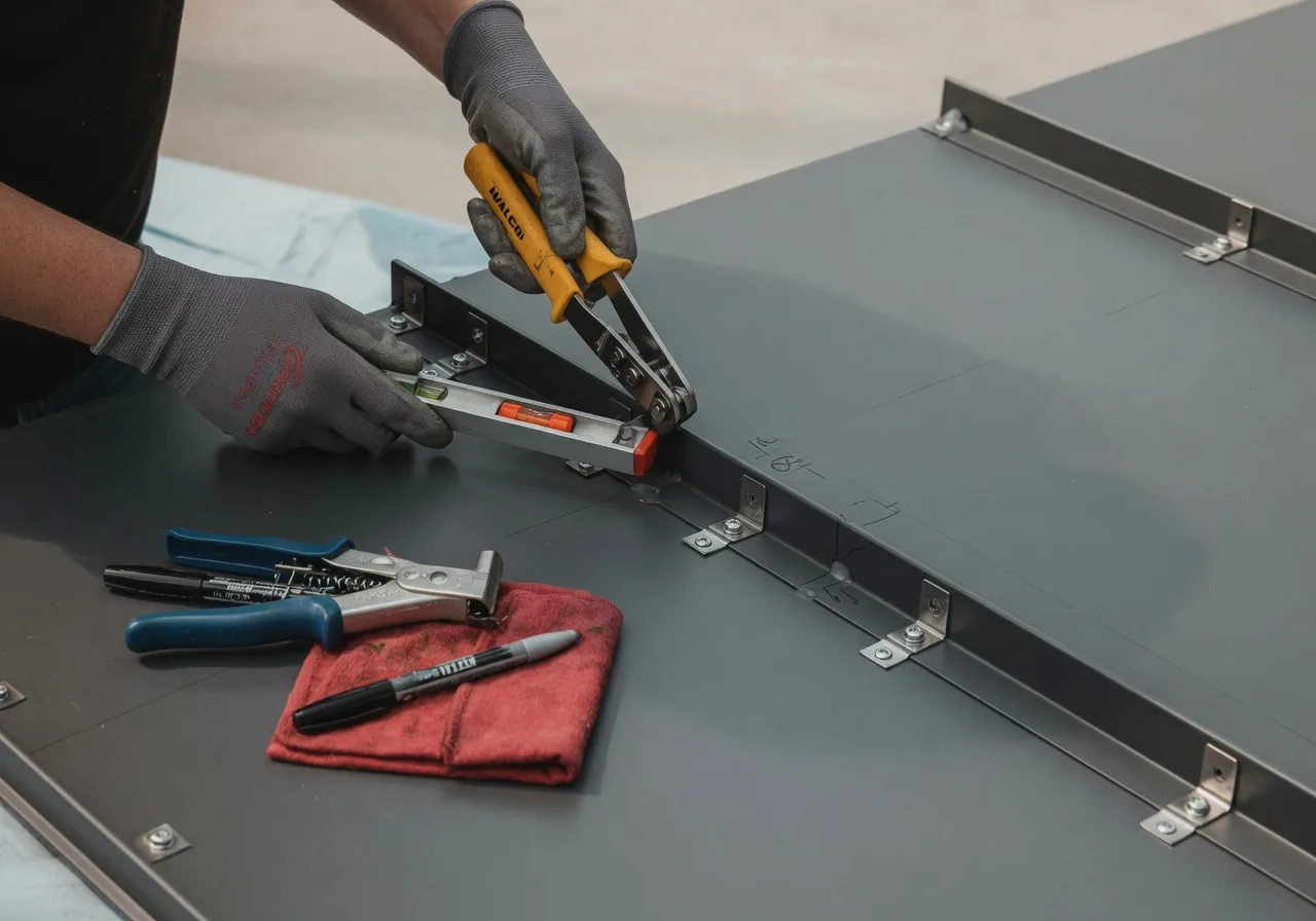 Why choose Metal Roofing Installation in Lawtell, LA